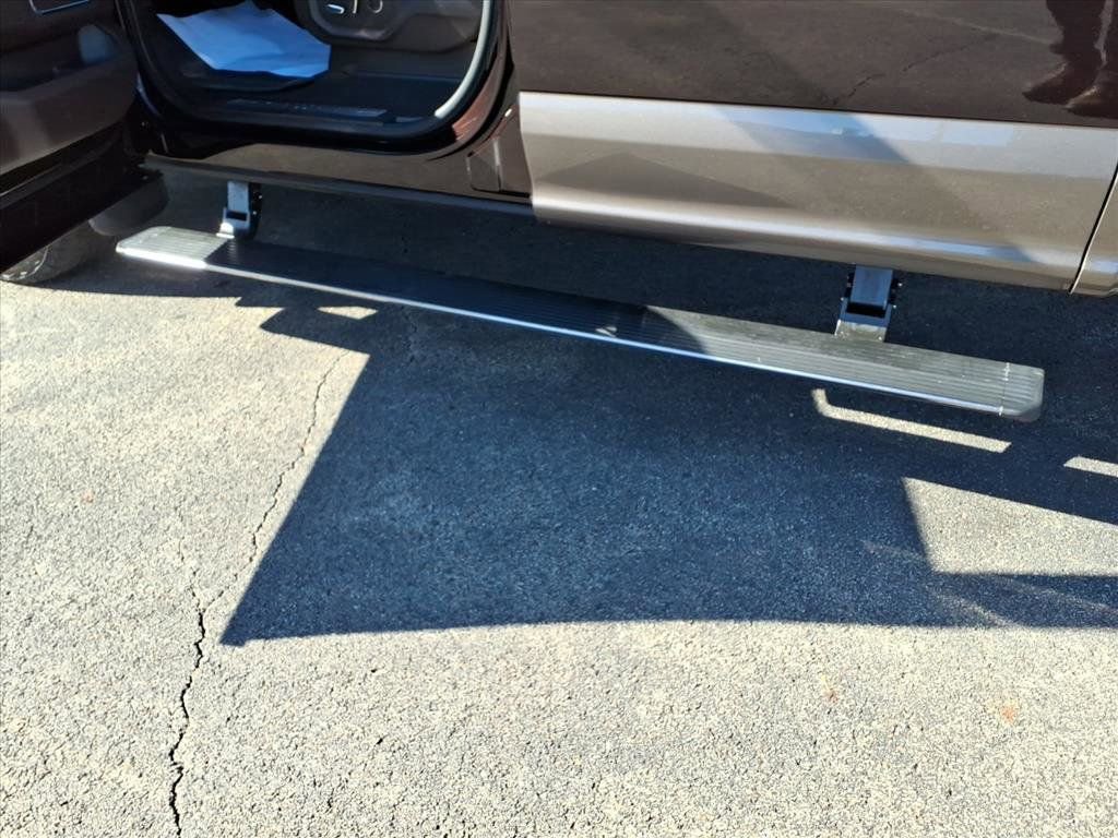 Used 2019 Ford F150 King Ranch w/ Equipment Group 601A Luxury image 10