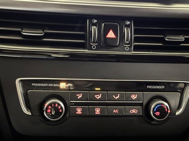 Used 2017 Kia Optima LX image 21