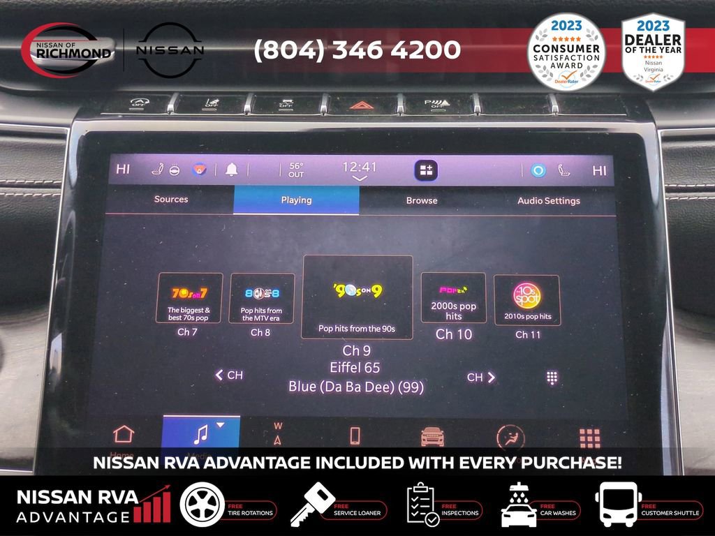 Used 2021 Jeep Grand Cherokee L Limited image 19