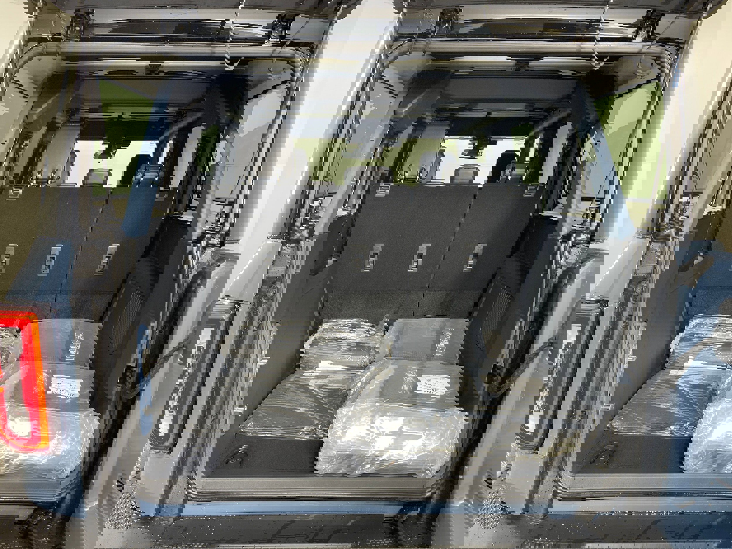 New 2025 Ford Bronco Badlands image 15