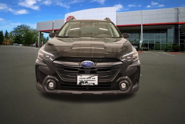 Used 2023 Subaru Outback Premium image 6