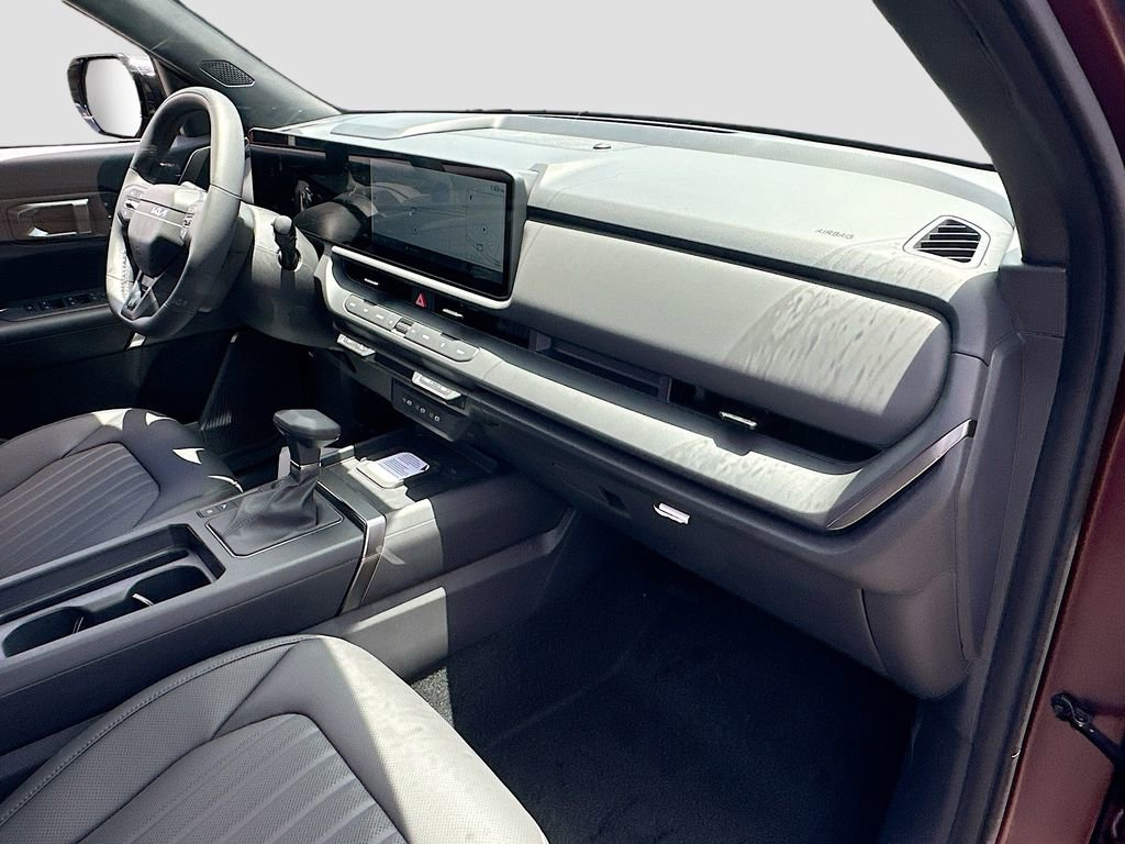 New 2027 Kia Seltos X-Line SX AWD/4WD image 30