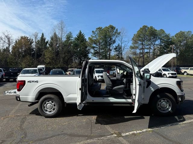 New 2026 Ford F150 XL image 25