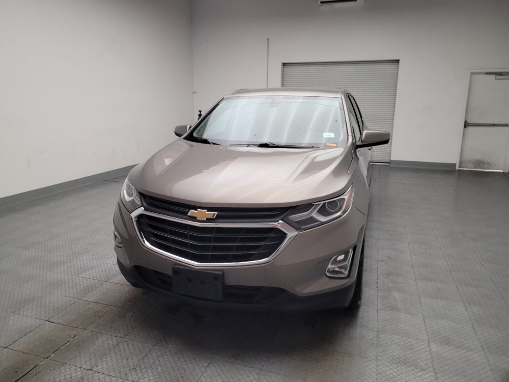 Used 2019 Chevrolet Equinox LT FWD image 15