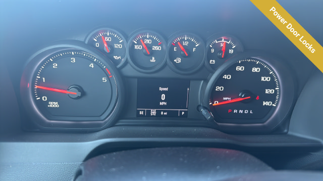 New 2026 Chevrolet Silverado 2500 W/T w/ WT Convenience Package AWD/4WD image 14