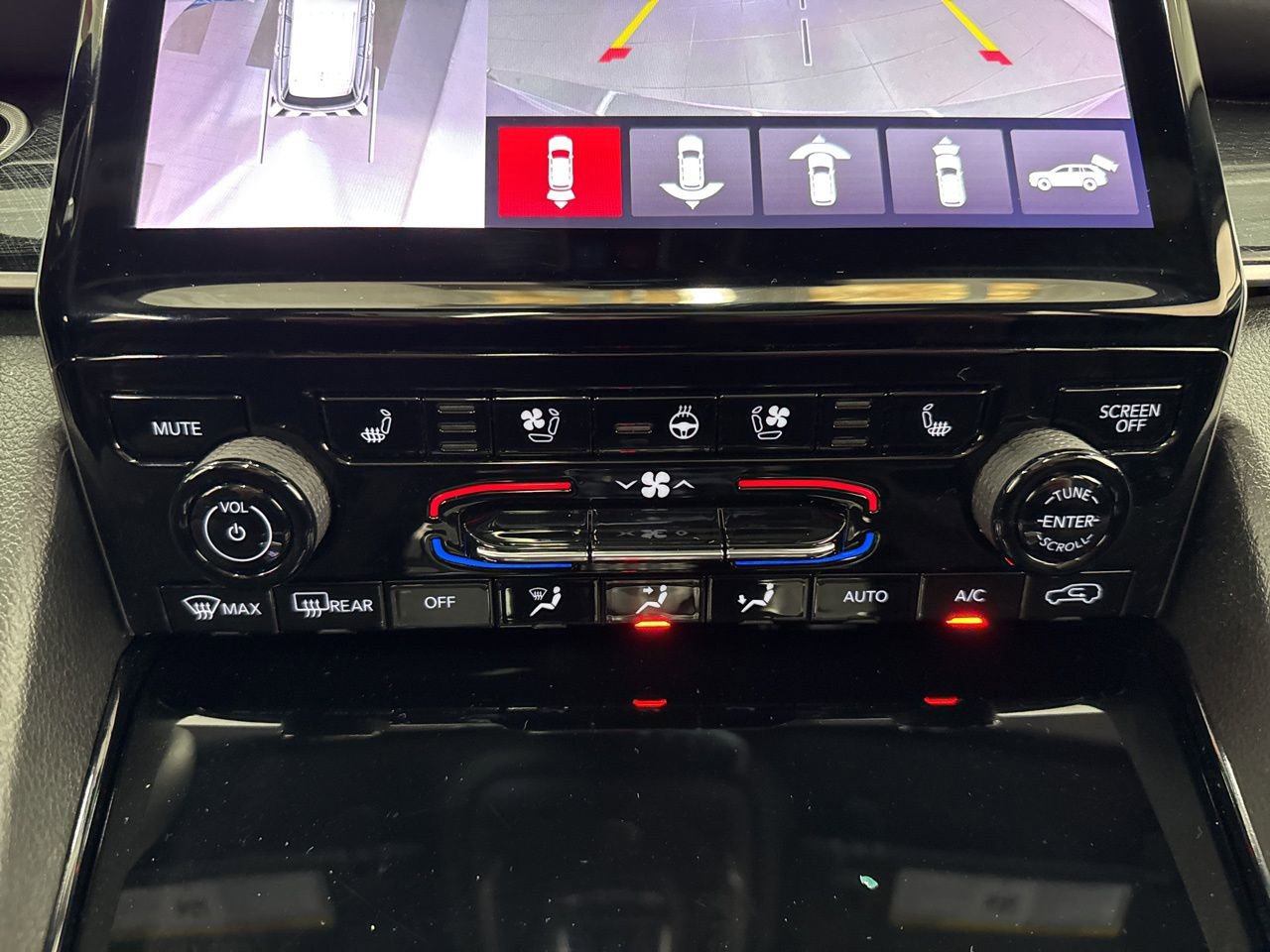 Used 2022 Jeep Grand Cherokee Trailhawk w/ ADV Protech Group II image 29