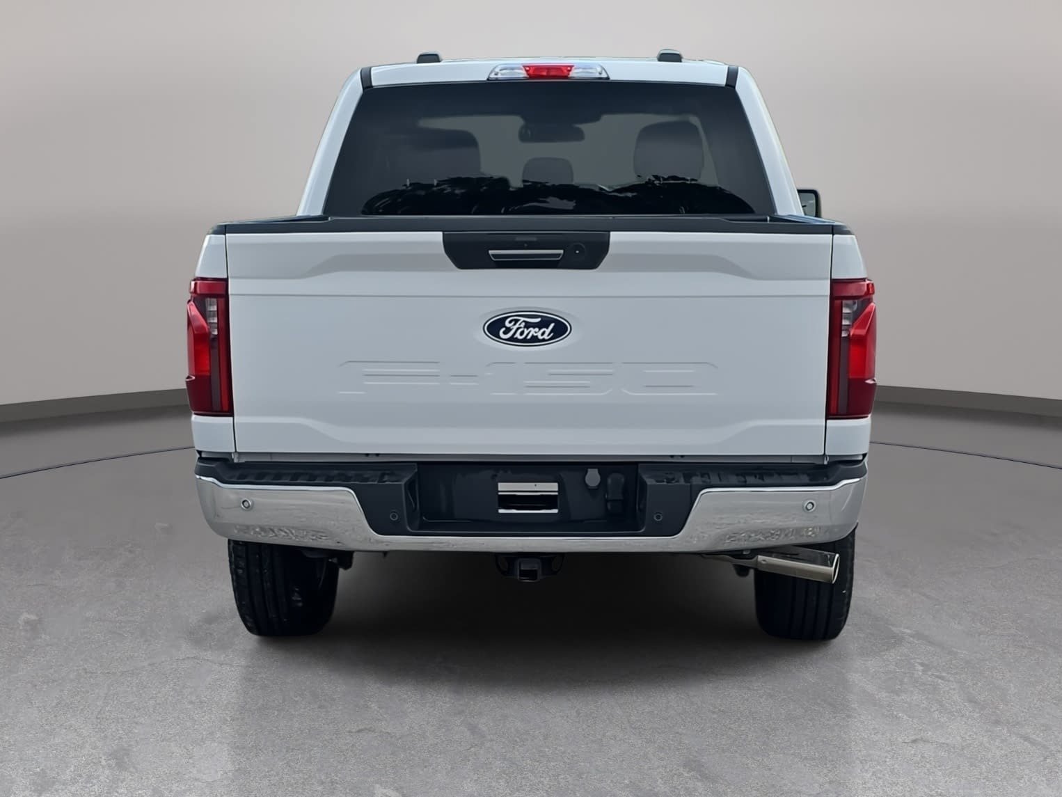Used 2024 Ford F150 XLT w/ Mobile Office Package AWD/4WD image 6