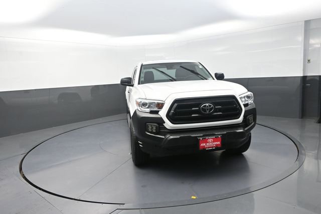 Used 2022 Toyota Tacoma SR RWD image 36