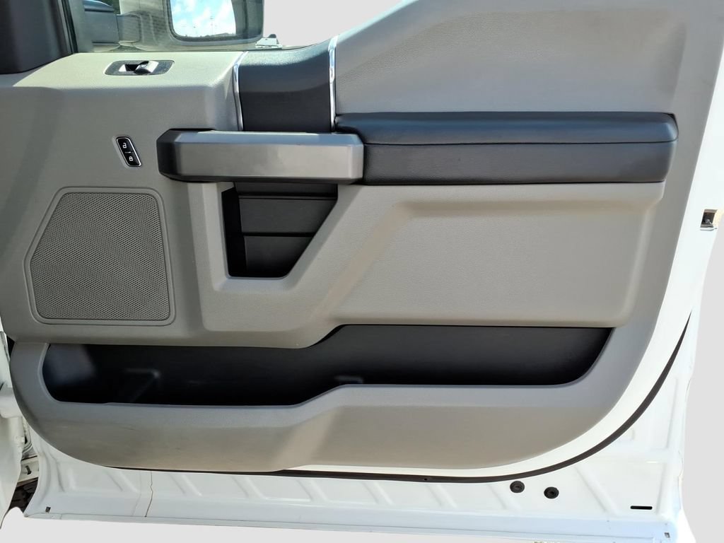 Used 2021 Ford F250 XLT AWD/4WD image 9