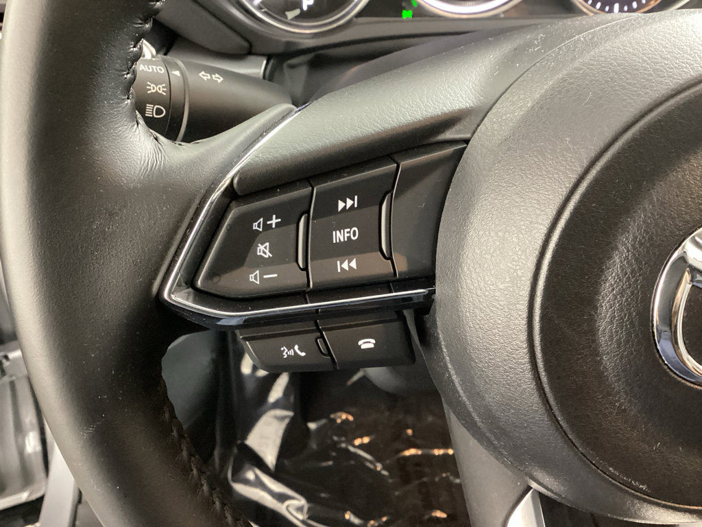Used 2023 MAZDA CX-5 AWD 2.5 S image 23