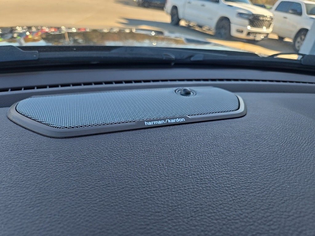 New 2026 RAM 1500 Laramie w/ Advanced Safety Group II image 60