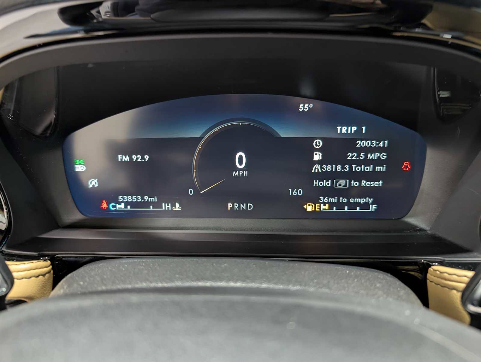 Certified 2022 Lincoln Corsair Reserve image 25