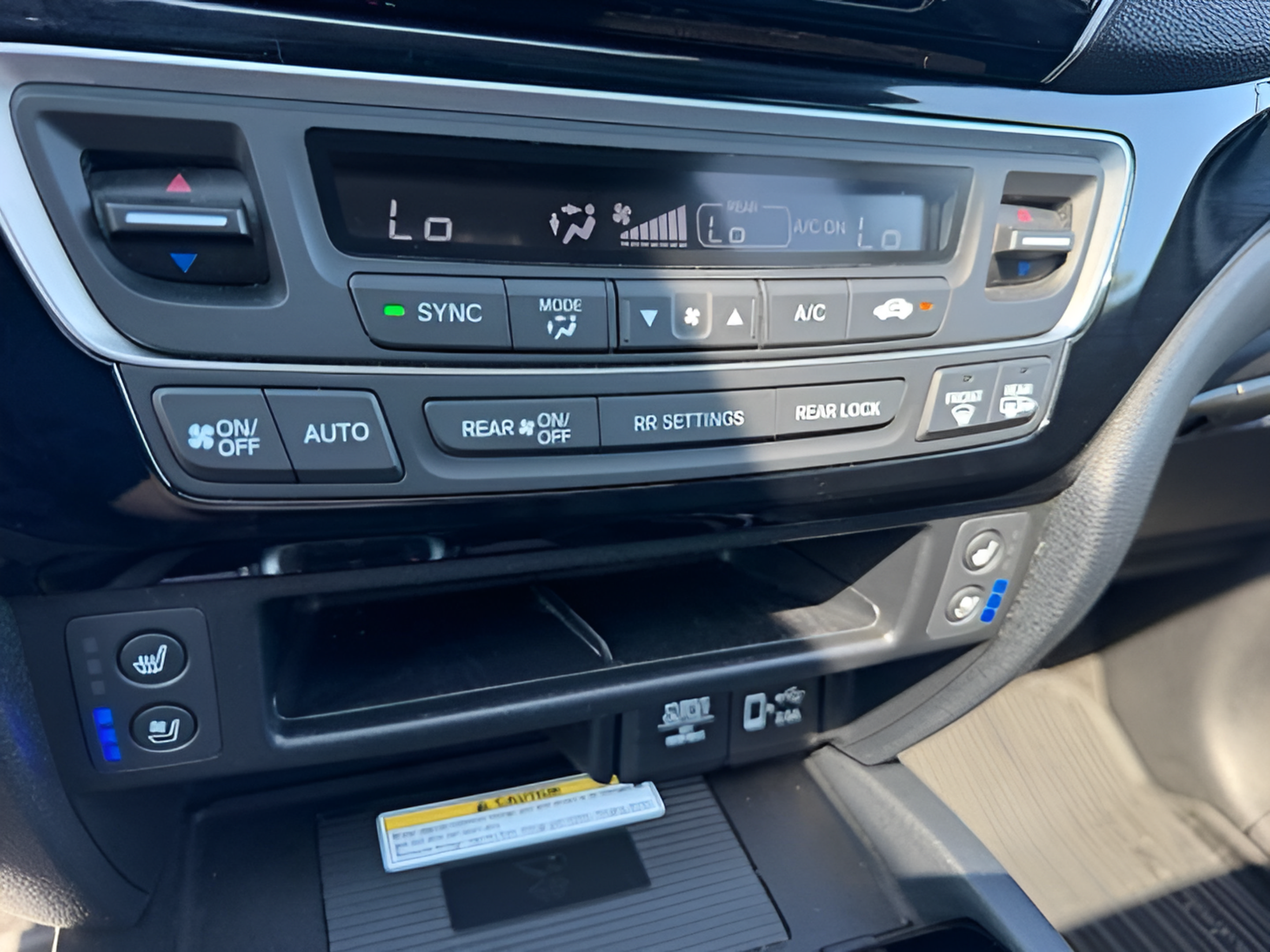 Used 2020 Honda Passport Elite image 19