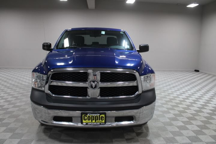 Used 2014 RAM 1500 Tradesman w/ Popular Equipment Group AWD/4WD image 2