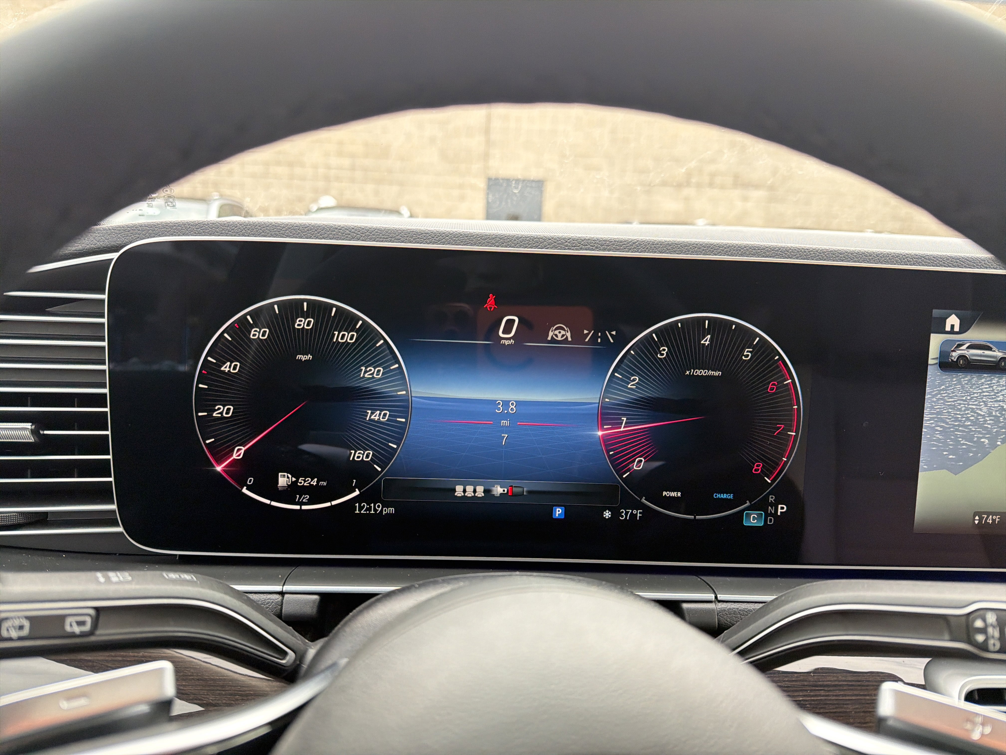 New 2026 Mercedes-Benz GLE 350 4MATIC image 18