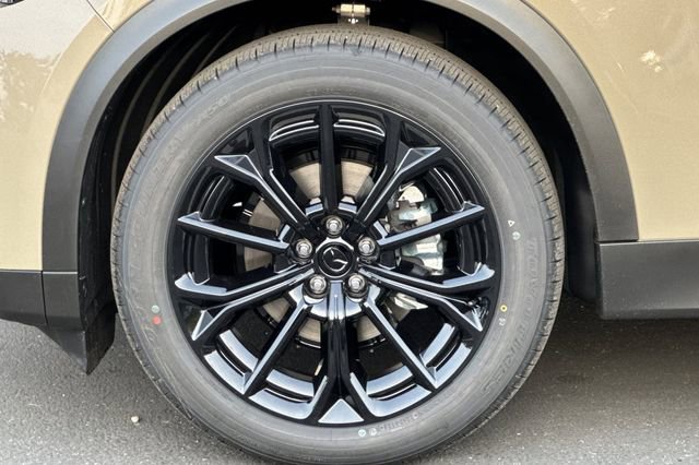 New 2026 MAZDA CX-70 3.3 Turbo w/ Preferred Package image 33