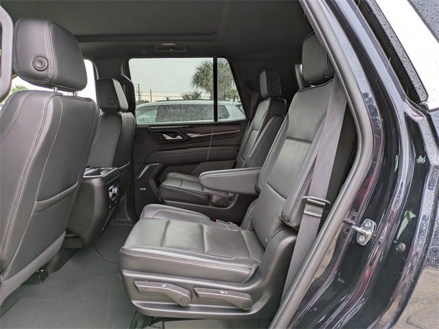 Used 2024 GMC Yukon Denali image 15