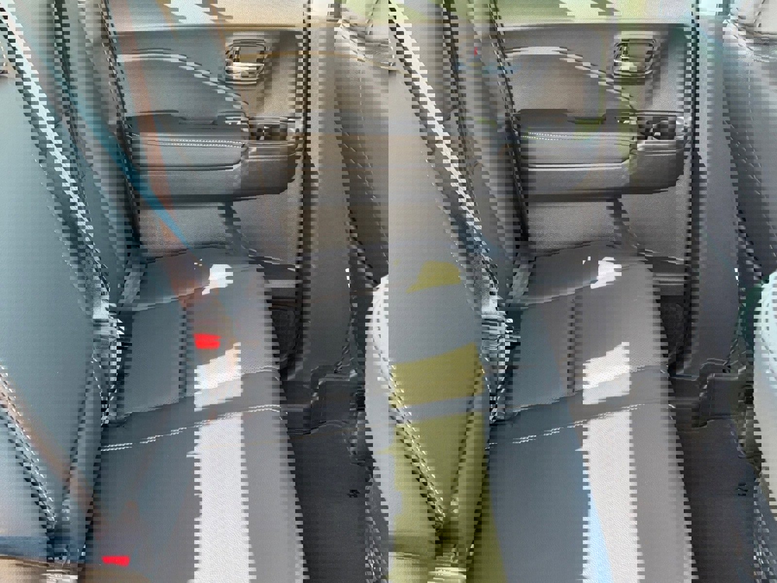 Used 2025 Honda Ridgeline RTL image 10