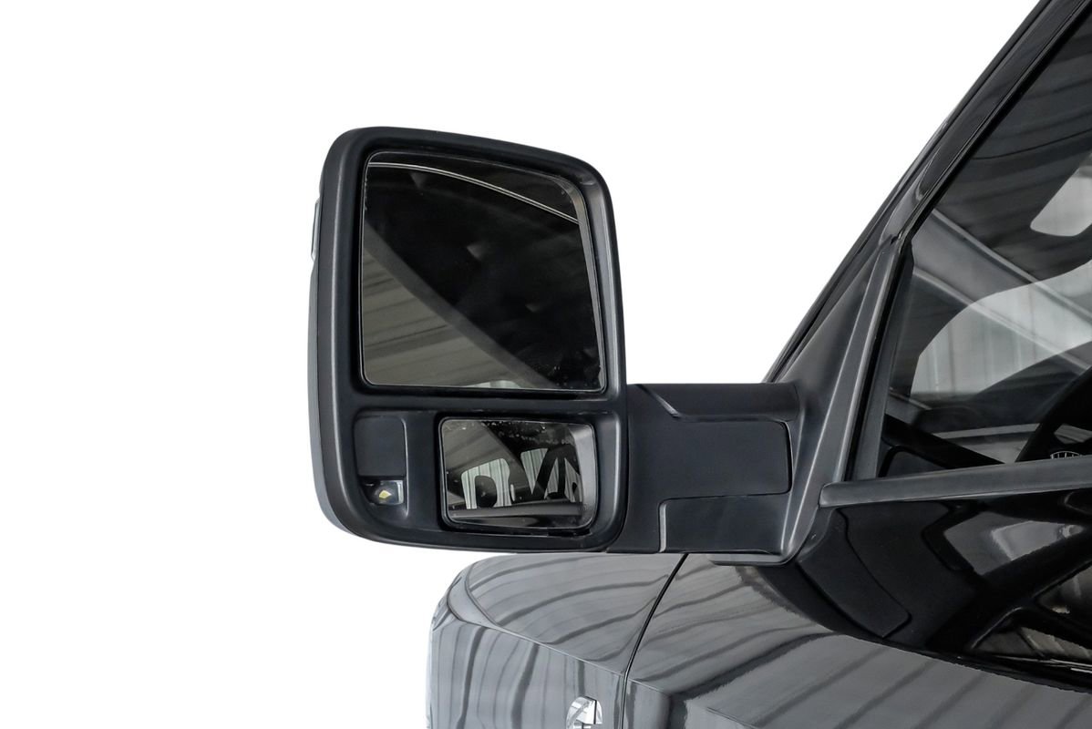 Used 2023 RAM 3500 Tradesman image 39