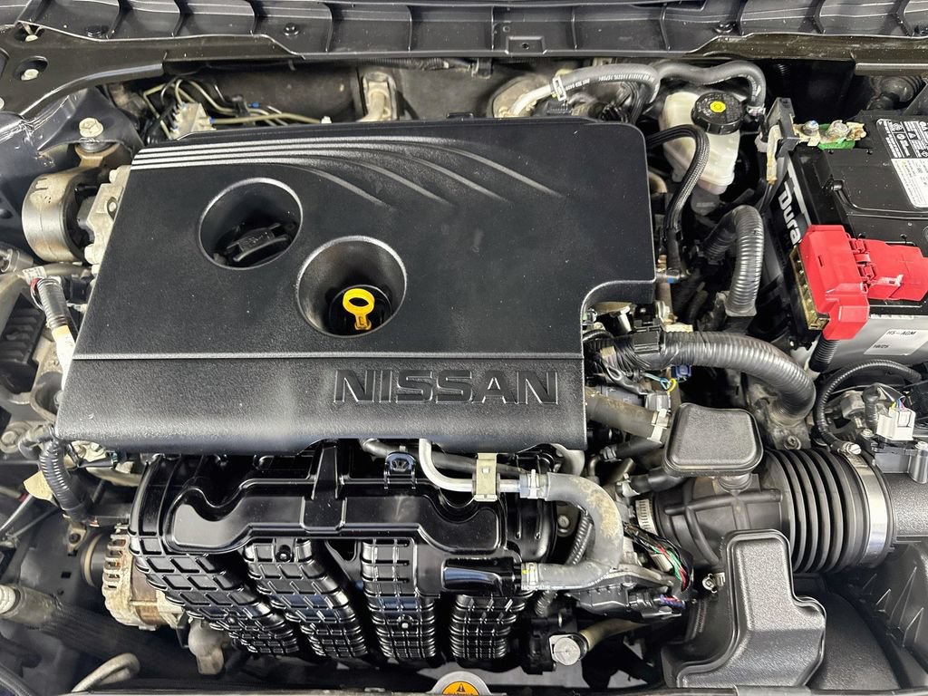 Used 2019 Nissan Altima 2.5 Platinum FWD image 33
