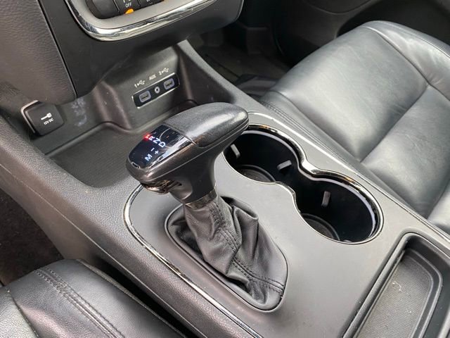Used 2019 Dodge Durango GT image 18