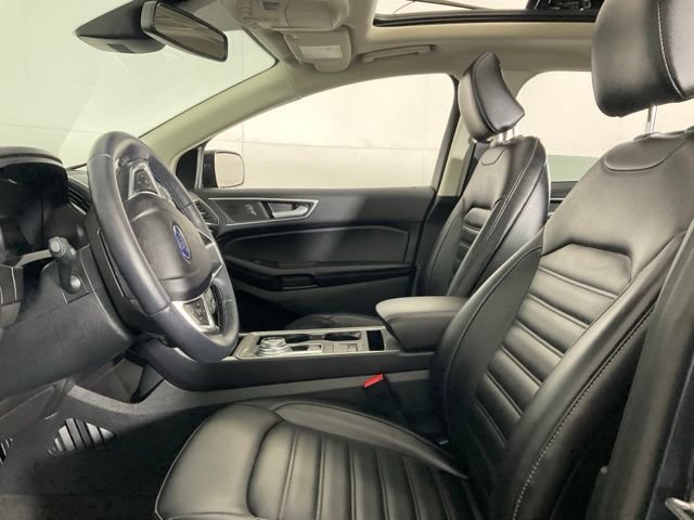 Used 2024 Ford Edge SEL w/ Convenience Package AWD/4WD image 24