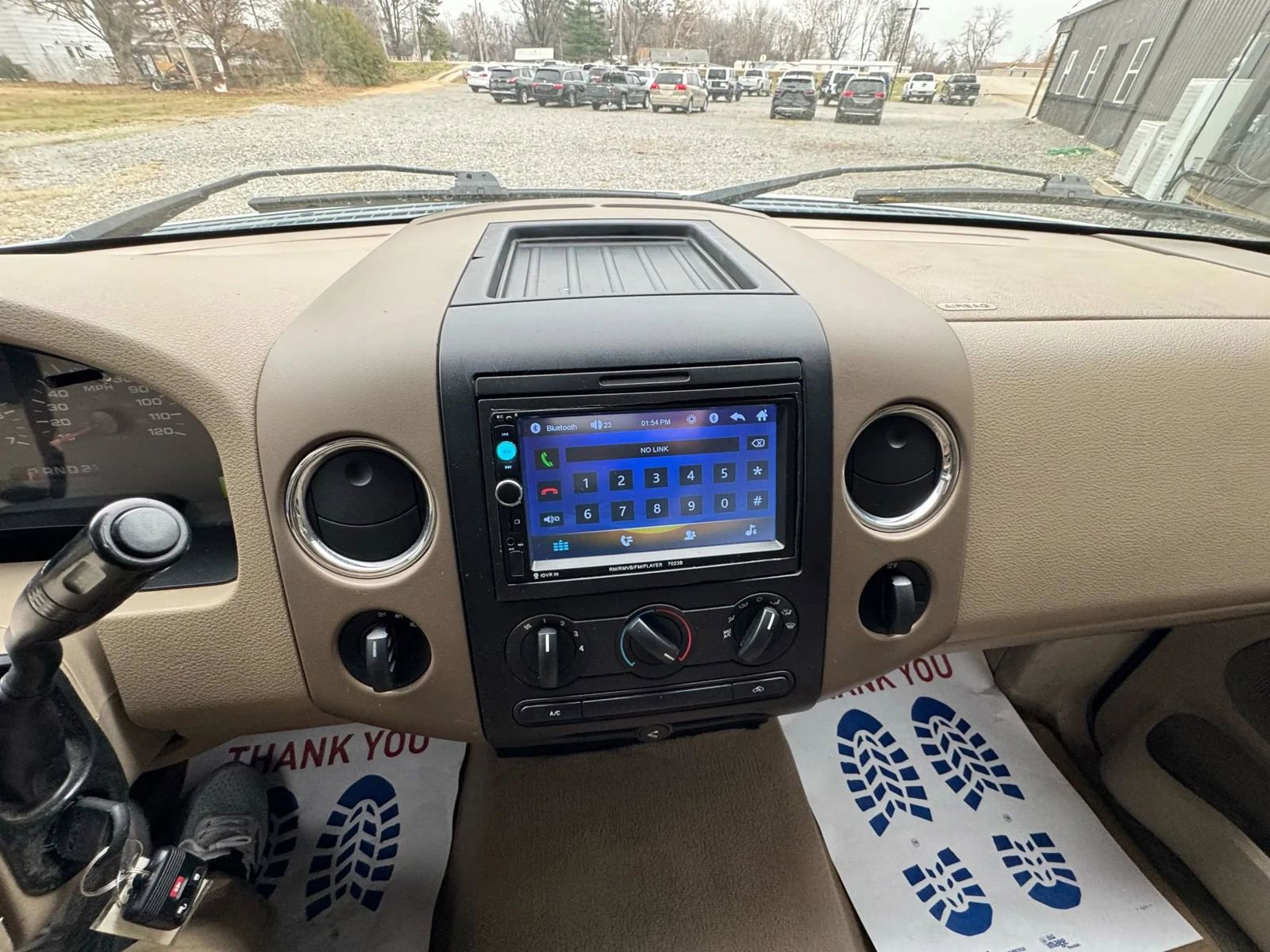 Used 2005 Ford F150 XLT image 14