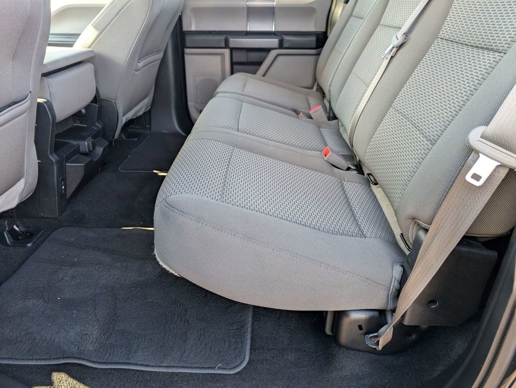 Used 2018 Ford F150 XLT w/ Equipment Group 302A Luxury image 43