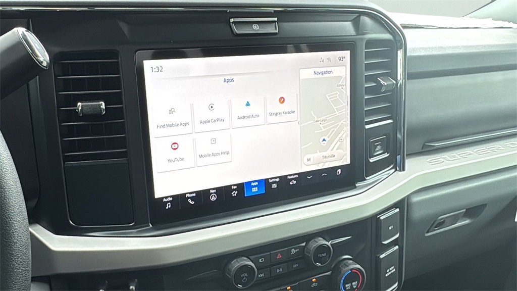 New 2026 Ford F250 XL image 17