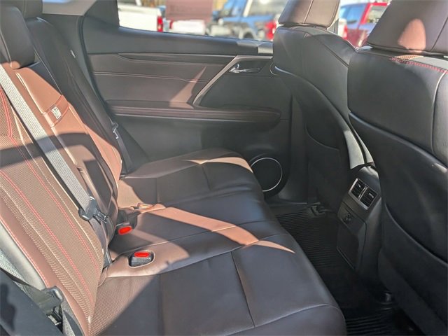 Used 2018 Lexus RX 350 AWD image 35