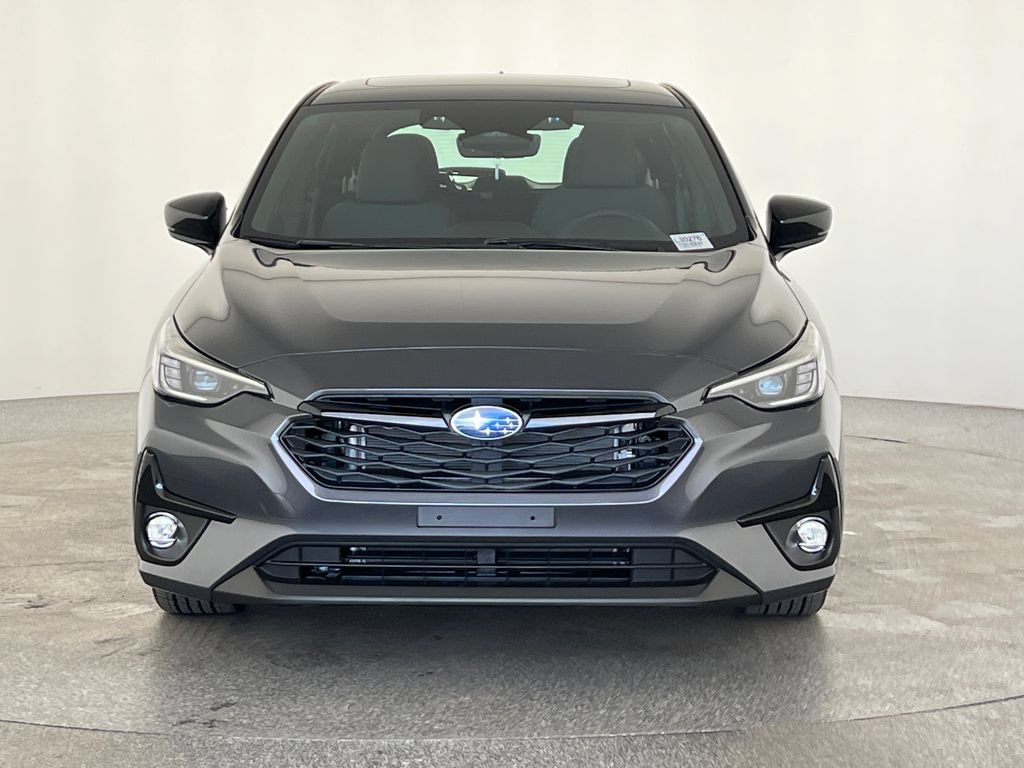 New 2026 Subaru Impreza RS AWD/4WD image 10