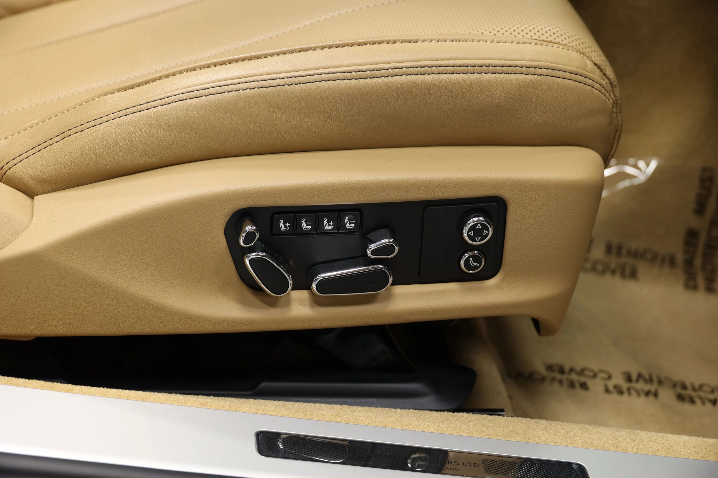 Used 2021 Bentley Continental GT image 85