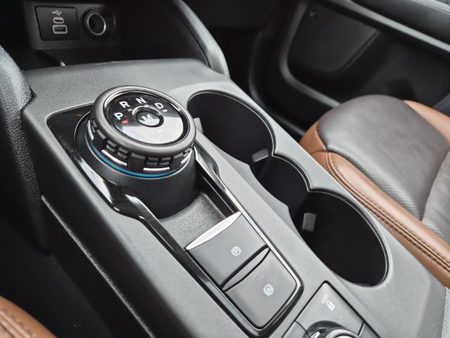 Used 2024 Ford Bronco Sport Badlands w/ Premium Package AWD/4WD image 18