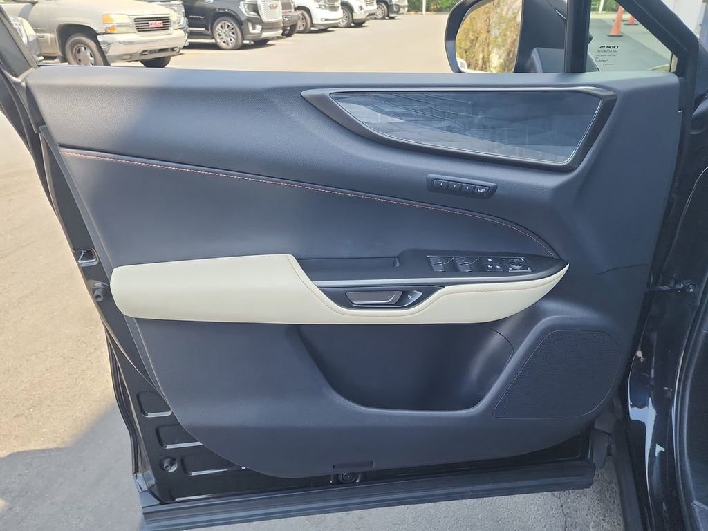 Used 2023 Lexus NX 350h AWD image 22