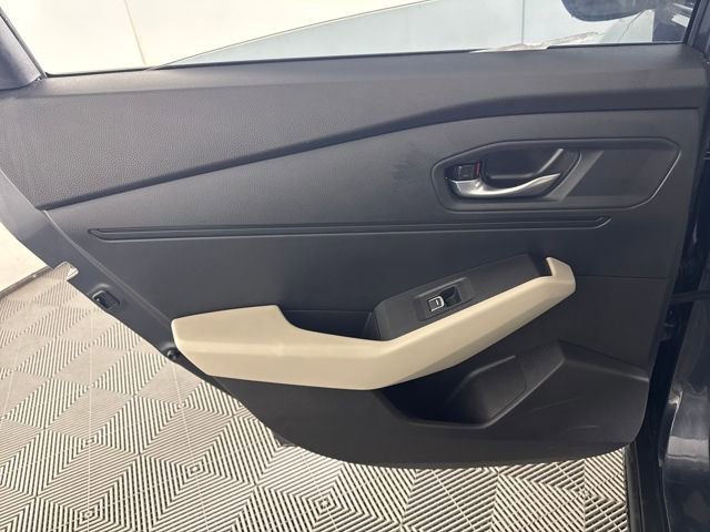 Used 2025 Honda Accord SE image 18