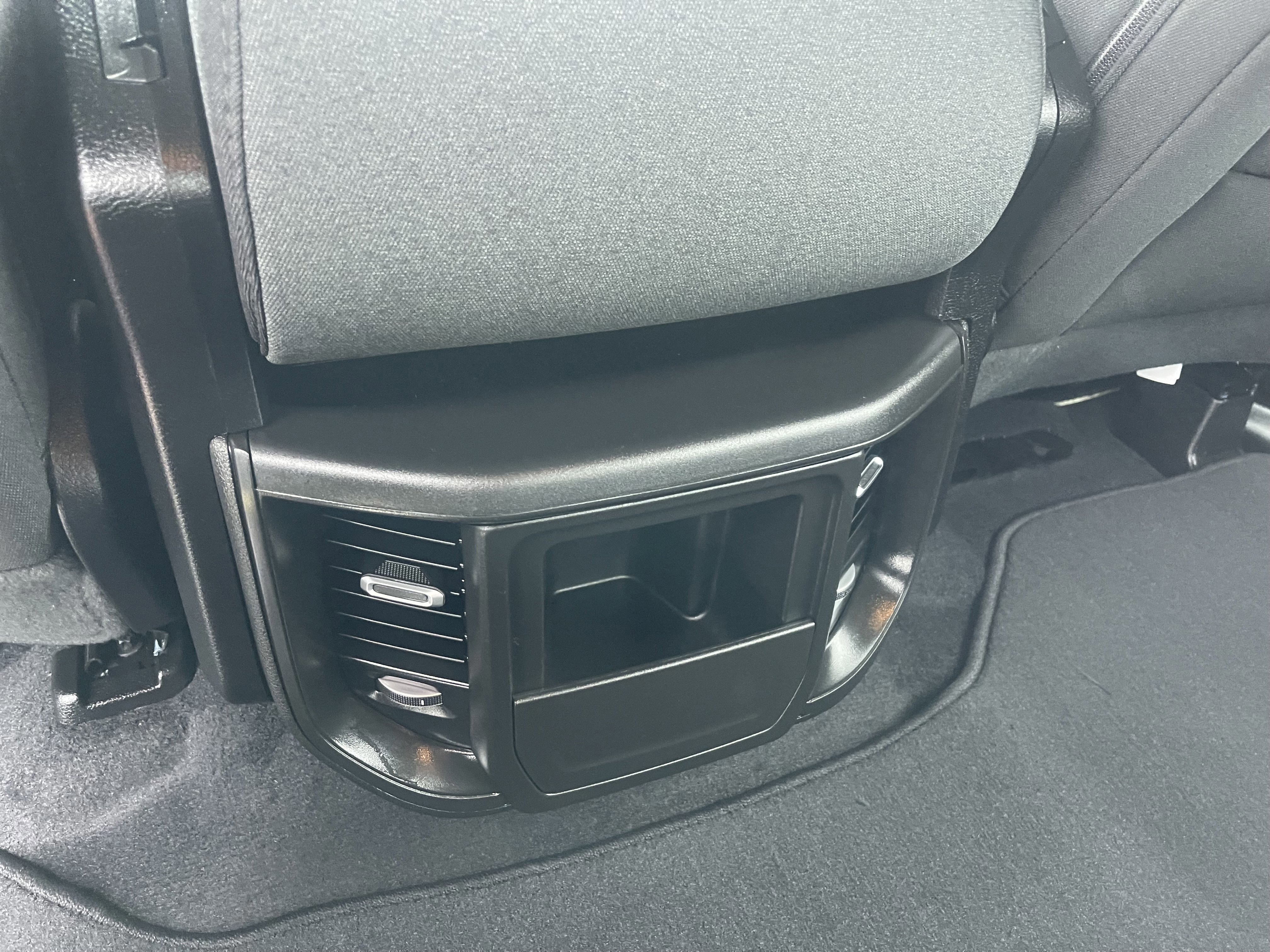 New 2026 RAM 1500 Tradesman image 19