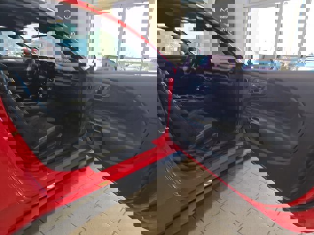 Used 2025 Ford Mustang Dark Horse image 16