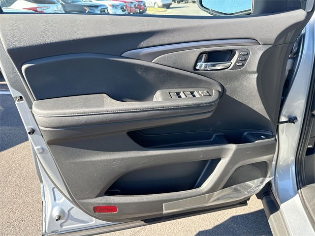 New 2026 Honda Ridgeline RTL image 14