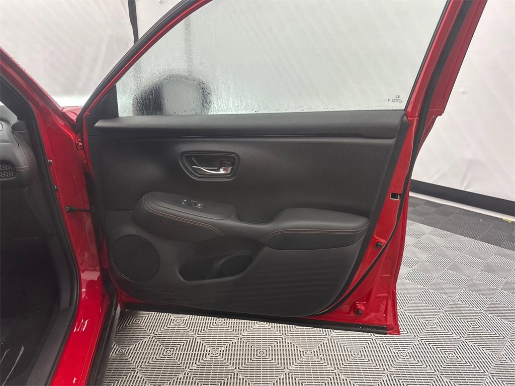 New 2026 Honda HR-V Sport image 16