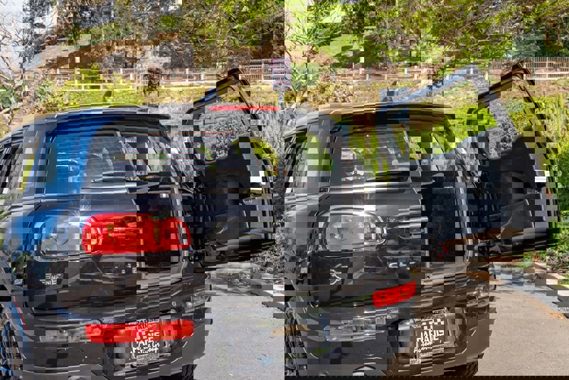 Used 2019 MINI Cooper Clubman image 35