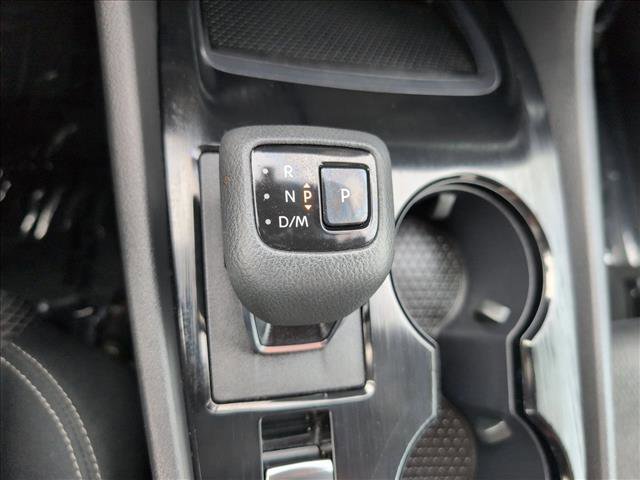 Used 2024 Nissan Rogue SV AWD/4WD image 12