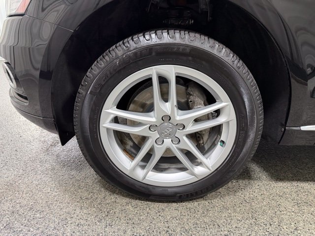 Used 2015 Audi Q5 TDI Premium Plus w/ Technology Package AWD/4WD image 30