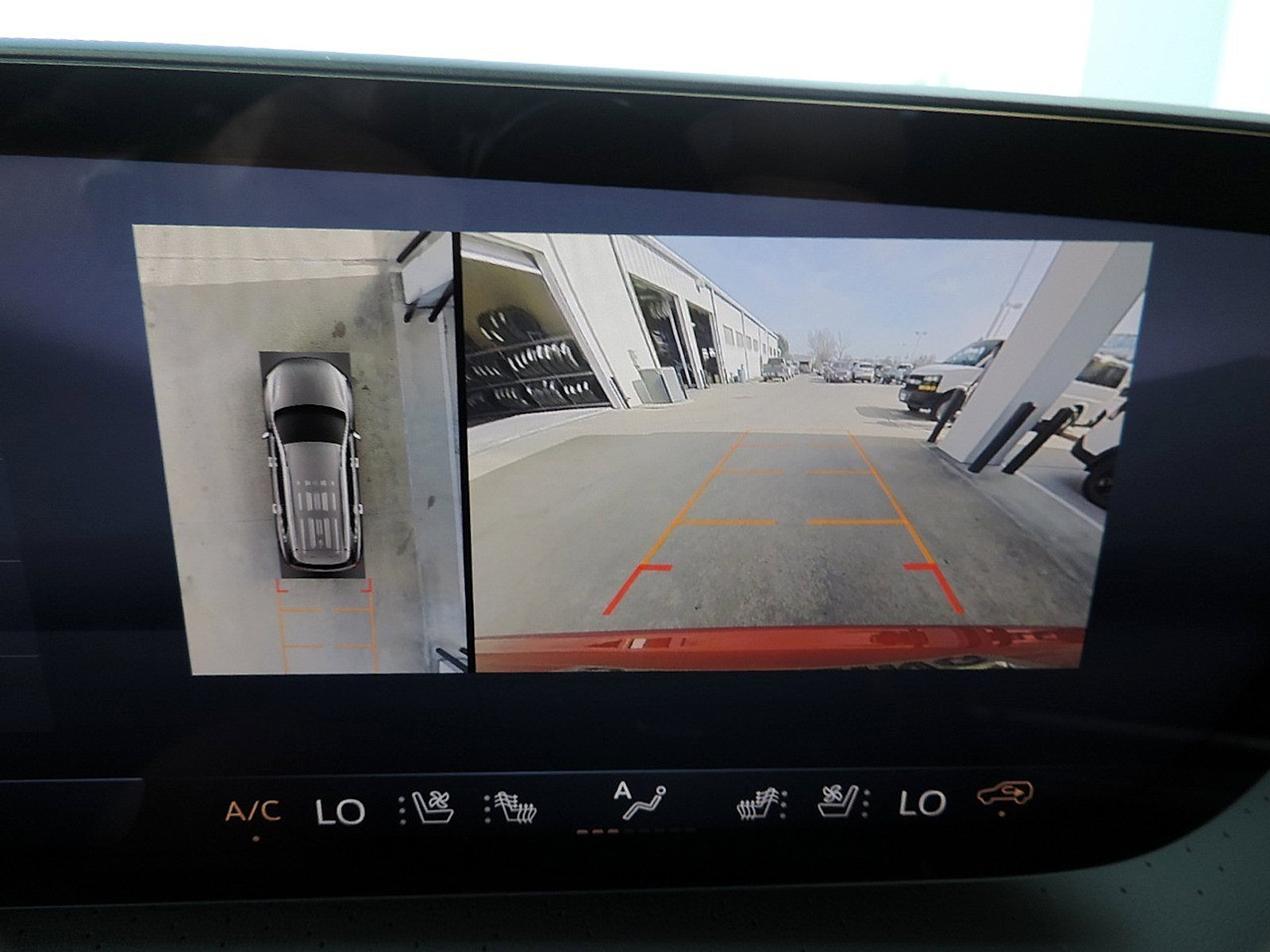 New 2026 Buick Enclave Avenir w/ Super Cruise Package image 28