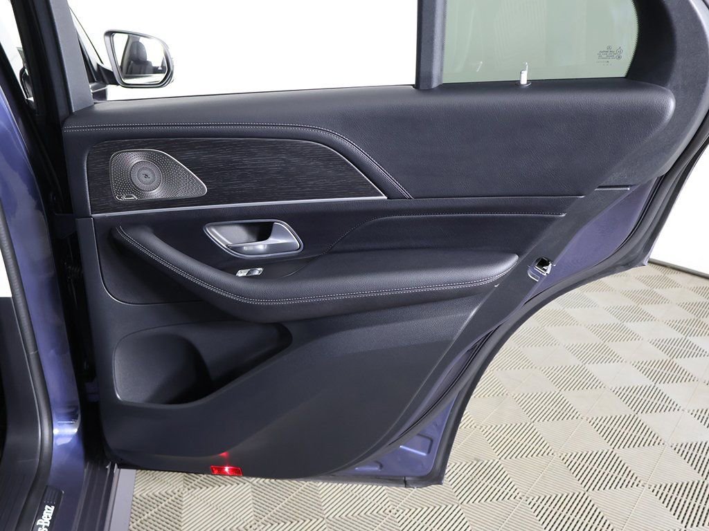 Used 2026 Mercedes-Benz GLE 450 4MATIC image 31