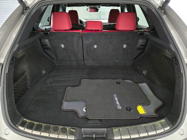 Used 2023 Lexus NX 350 AWD image 20