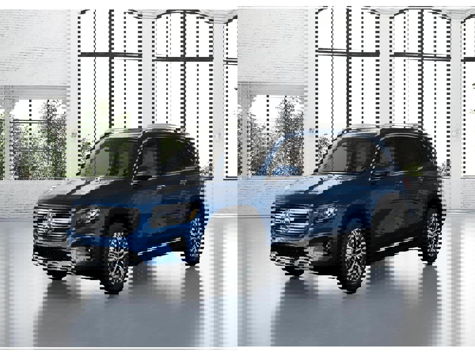 New 2026 Mercedes-Benz GLB 250 image 39