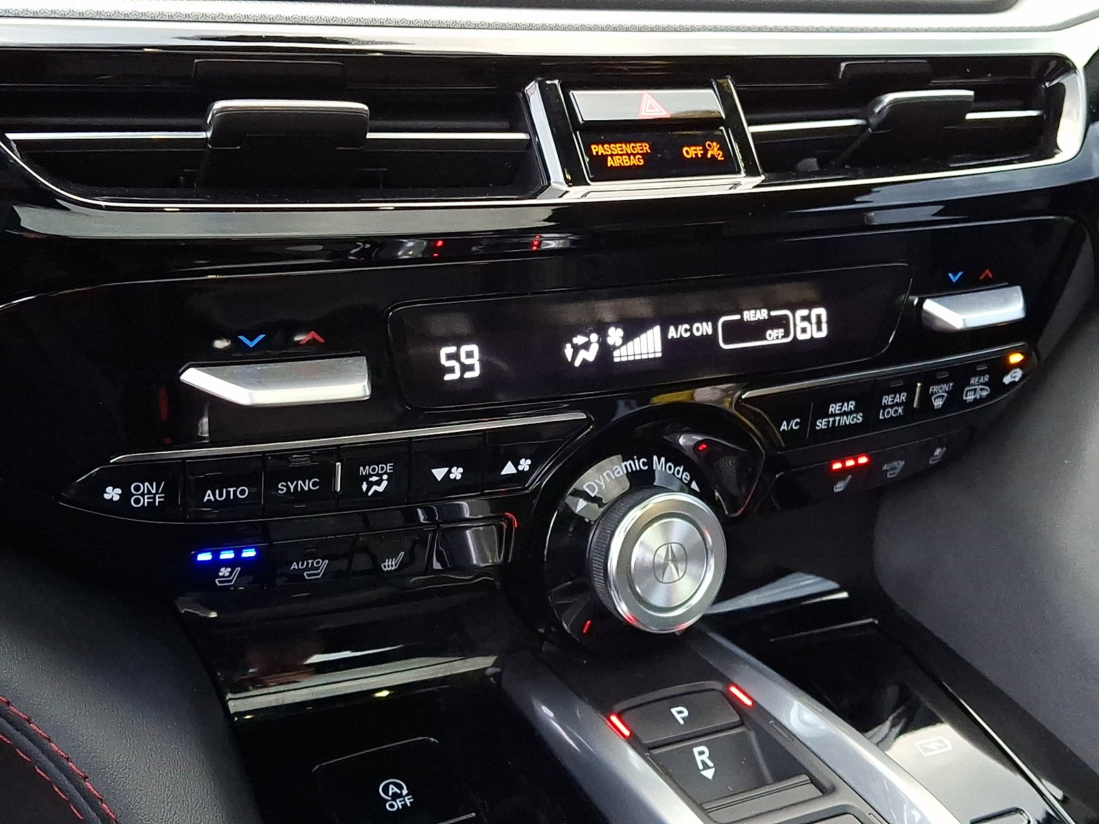 Used 2022 Acura MDX Type S image 17