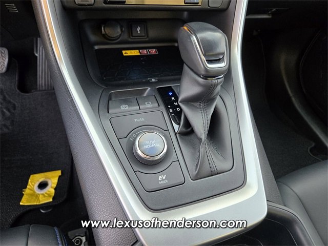 Used 2022 Toyota RAV4 XSE image 27