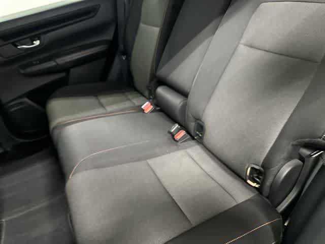 Used 2024 Honda CR-V Sport image 11