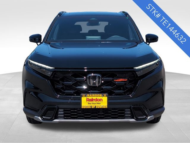 New 2026 Honda CR-V TrailSport image 2